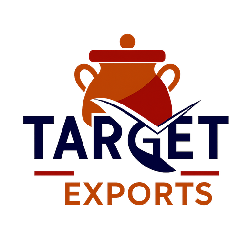 Traget Exports Logo